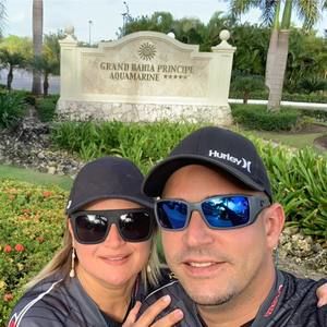 Meet your Posher, Xavier